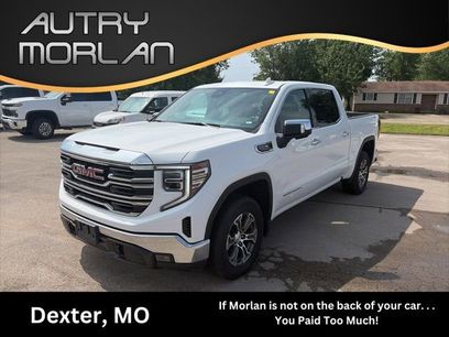 Used 2025 GMC Sierra 1500 SLT
