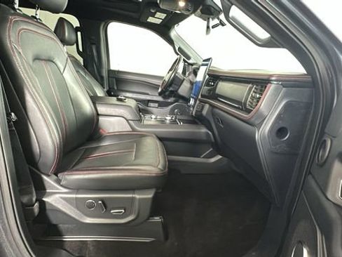 Used 2022 Ford Expedition Max Limited AWD/4WD image 31
