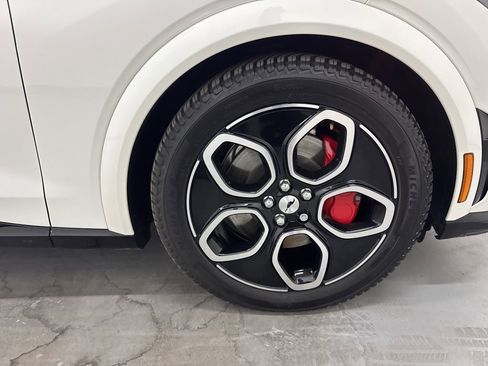 Used 2023 Ford Mustang Mach-E GT image 59