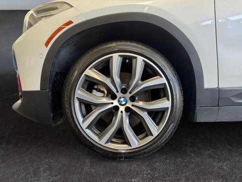 Used 2022 BMW X2 sDrive28i w/ Convenience Package FWD image 14