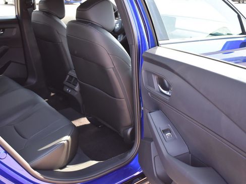 New 2025 Honda Accord Sport image 16