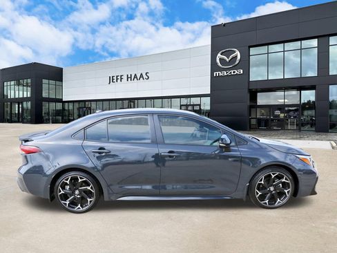 Used 2025 Toyota Corolla FX image 5