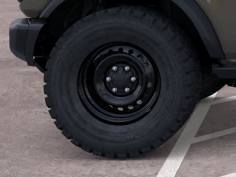 New 2026 Ford Bronco Badlands AWD/4WD image 21