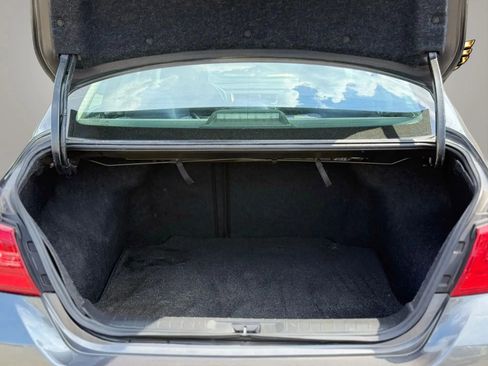 Used 2016 Nissan Altima 2.5 S w/ Power Driver Seat Package FWD image 28
