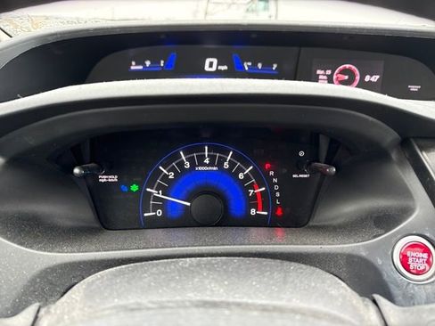 Used 2015 Honda Civic EX-L image 26