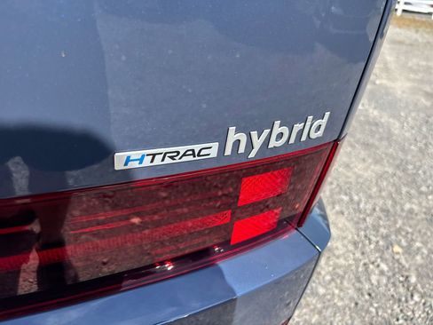 New 2026 Hyundai Santa Fe SEL image 14