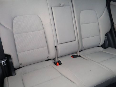 Used 2020 Hyundai Tucson SEL FWD image 18