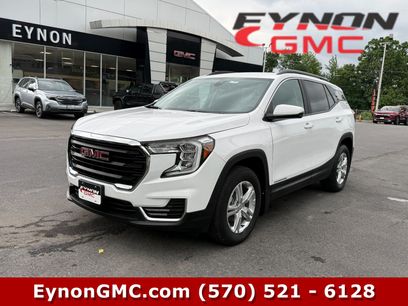 Used 2024 GMC Terrain SLE w/ Driver Convenience Package