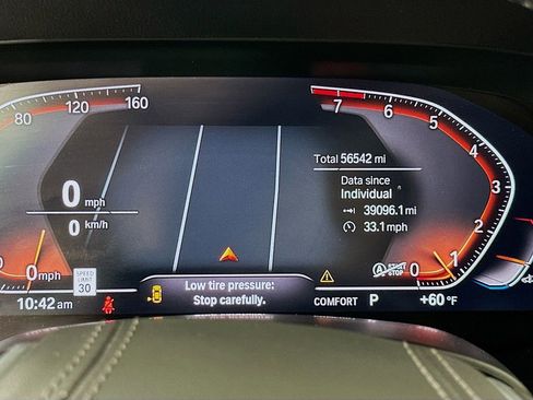 Used 2019 BMW X5 xDrive40i w/ Luxury Seating Package image 12