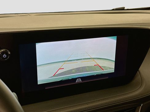 Used 2025 Buick Encore GX Preferred image 23