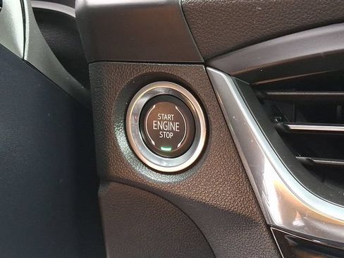 Used 2026 Buick Encore GX Sport Touring w/ Comfort Package AWD/4WD image 23