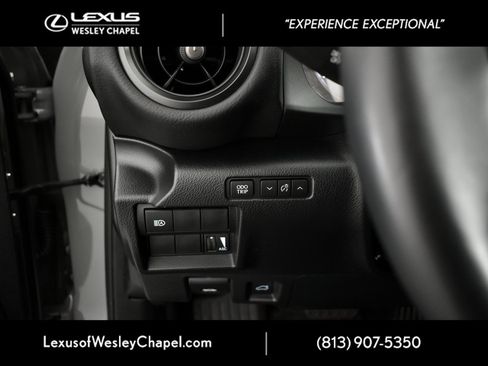 Used 2025 Lexus IS 350 F Sport image 39