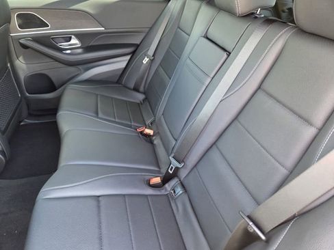 Used 2026 Mercedes-Benz GLE 350 4MATIC image 11