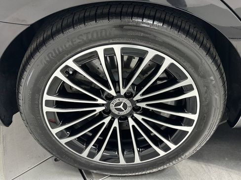 Certified 2025 Mercedes-Benz S 580e 4MATIC Sedan image 20