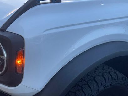 Used 2024 Ford Bronco Black Diamond