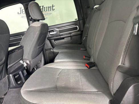 Used 2024 RAM 2500 Big Horn image 21