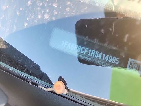 Used 2024 Ford Mustang GT Premium image 14