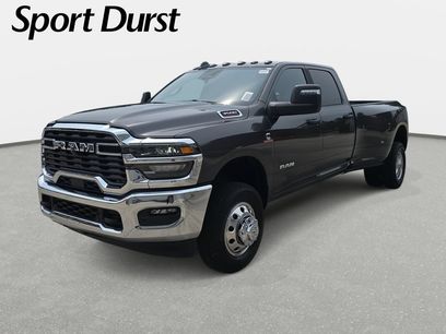 New 2026 RAM 3500 Big Horn