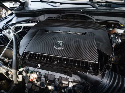 Certified 2024 Acura MDX SH-AWD image 49