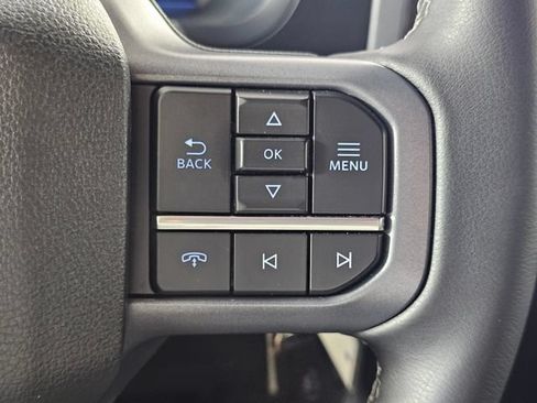 Certified 2025 Ford F150 XLT w/ Equipment Group 301A Standard AWD/4WD image 27