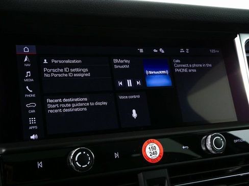 New 2026 Porsche Macan image 14