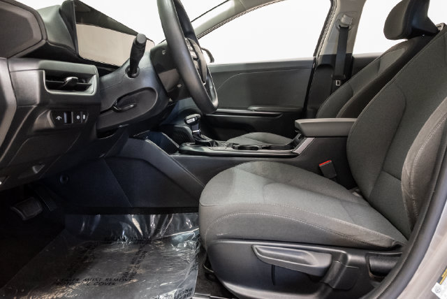 Used 2025 Kia K4 FWD image 11