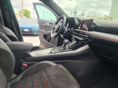 Used 2024 Dodge Hornet R/T AWD/4WD image 16