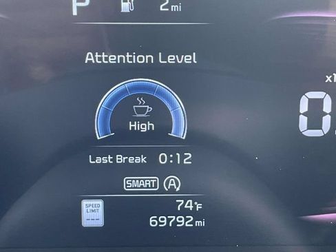 Used 2023 Kia Sportage EX FWD image 15
