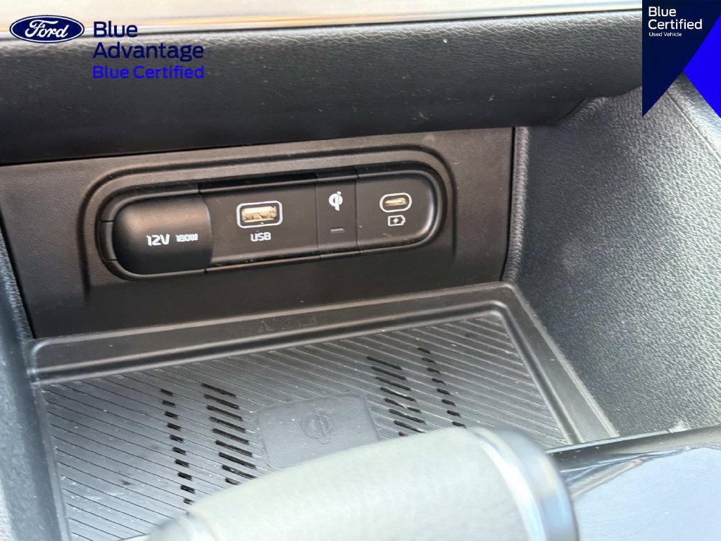 Used 2023 Kia Sportage EX FWD image 30
