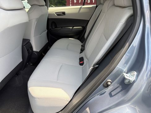 Used 2026 Toyota Corolla Cross L FWD image 20