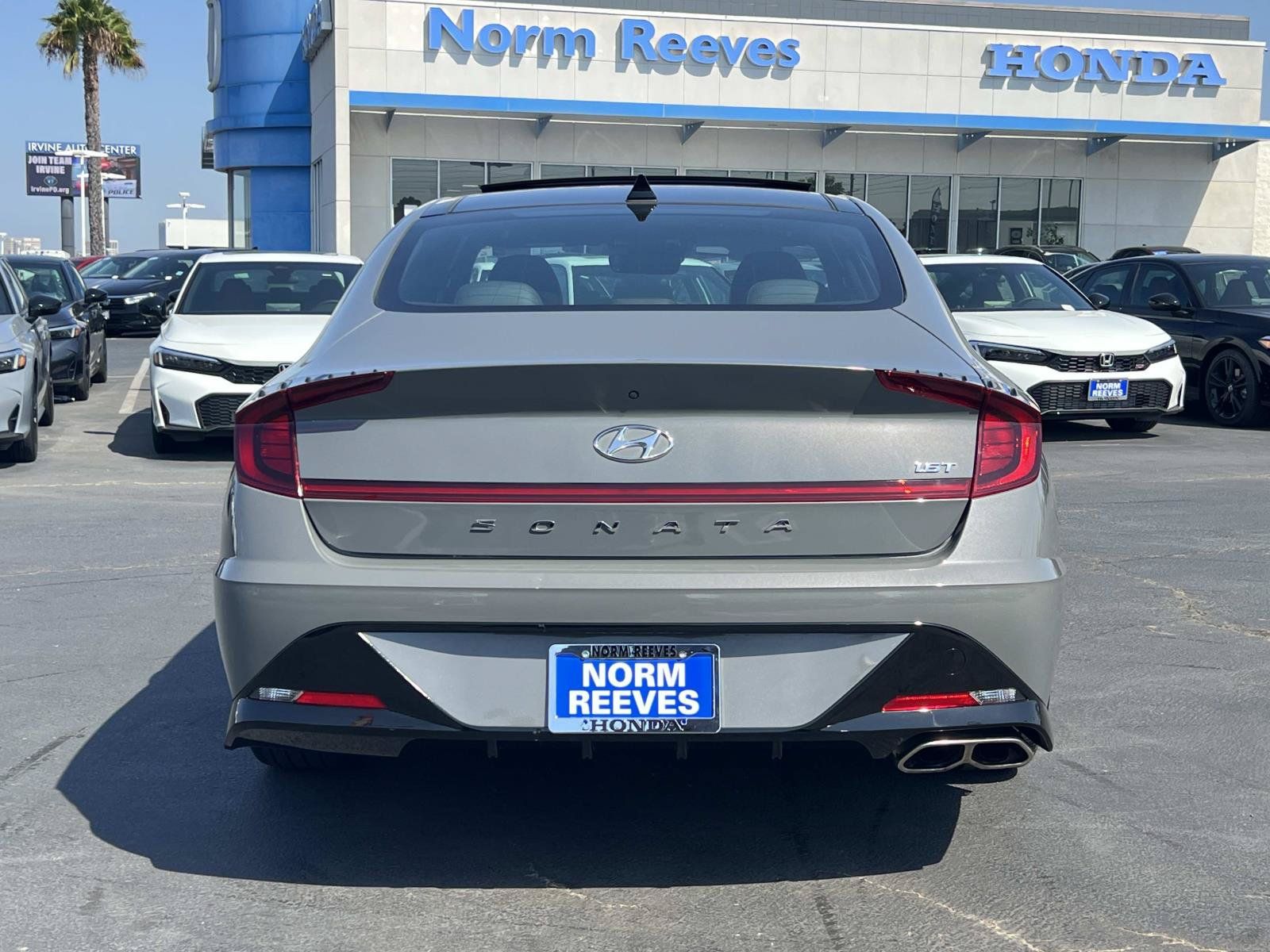 Used 2022 Hyundai Sonata SEL Plus FWD image 26