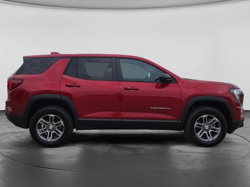 New 2026 GMC Terrain Elevation w/ Technology Package II FWD image 11