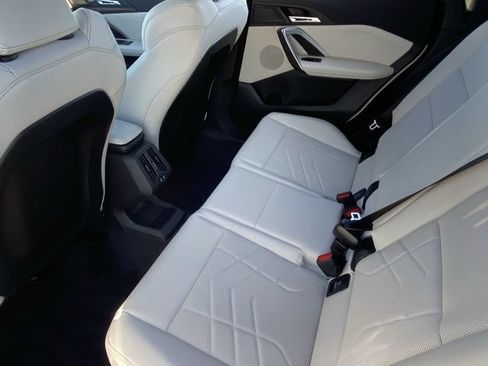Used 2026 BMW X1 xDrive28i w/ Technology Package AWD/4WD image 16