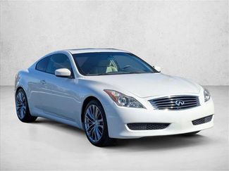 Used 2008 INFINITI G37 Journey video 3