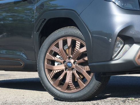 New 2026 Subaru Forester Sport AWD/4WD image 3