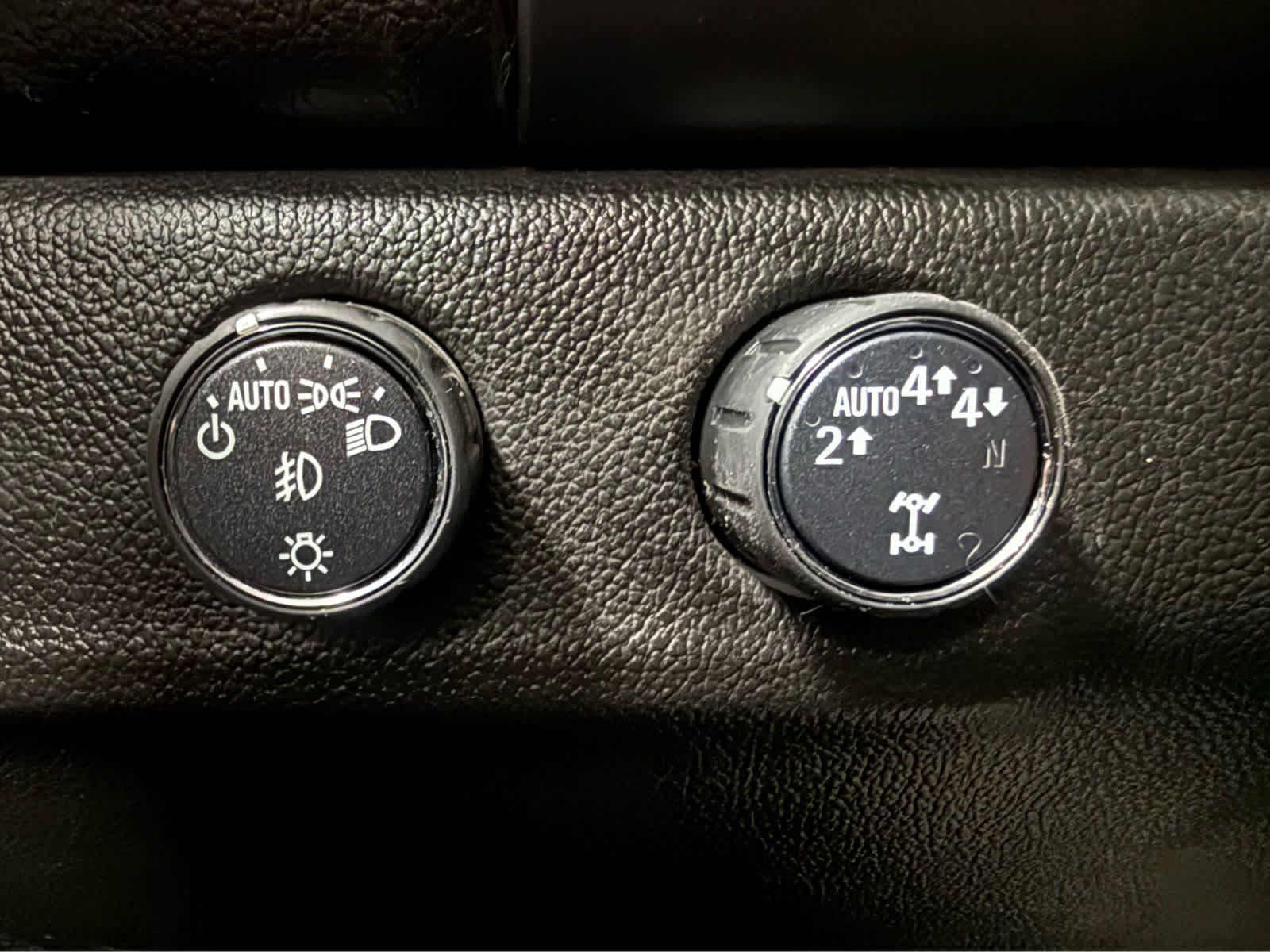 Used 2021 GMC Canyon AT4 AWD/4WD image 26