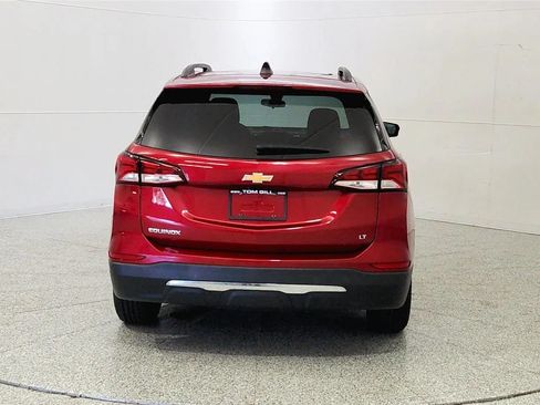 Used 2022 Chevrolet Equinox LT FWD image 6
