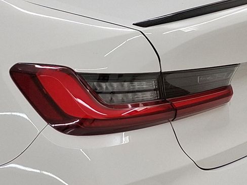 New 2026 BMW M3 Competition w/ M Driver's Package image 11