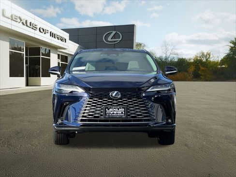 New 2026 Lexus RX 350 image 5