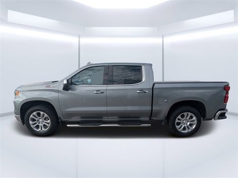 Used 2023 Chevrolet Silverado 1500 LTZ image 6