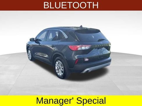 Used 2022 Ford Escape SE FWD image 5