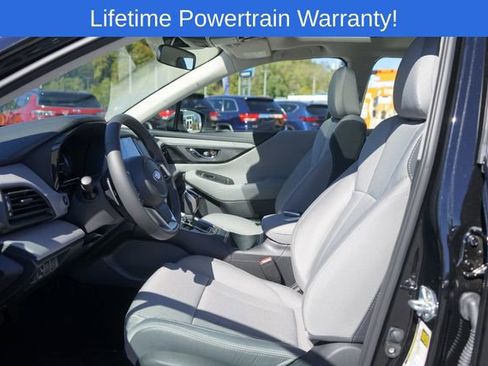 New 2025 Subaru Legacy Premium image 21