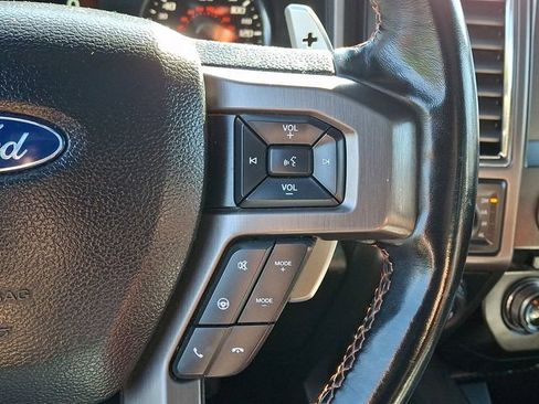 Used 2018 Ford F150 Raptor w/ Equipment Group 802A Luxury AWD/4WD image 23