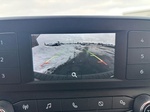 Used 2024 Ford Transit 250 Low Roof w/ Exterior Upgrade Package image 22