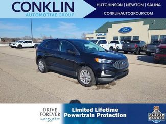 Used 2024 Ford Edge SEL 360° Tour