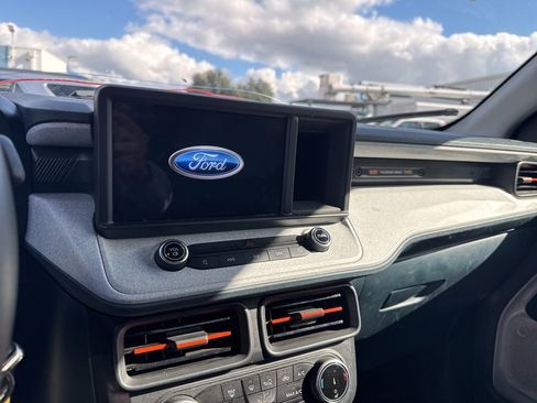 Certified 2024 Ford Maverick XLT w/ Equipment Group 300A Standard image 13