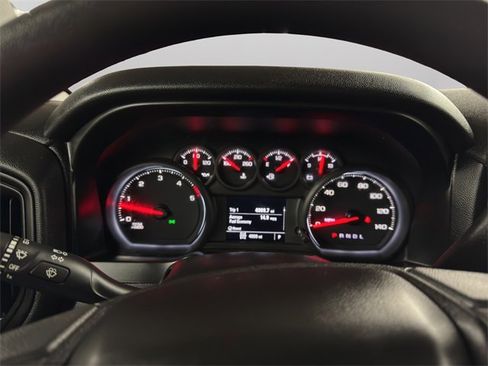 Used 2021 Chevrolet Silverado 2500 W/T w/ WT Convenience Package image 11