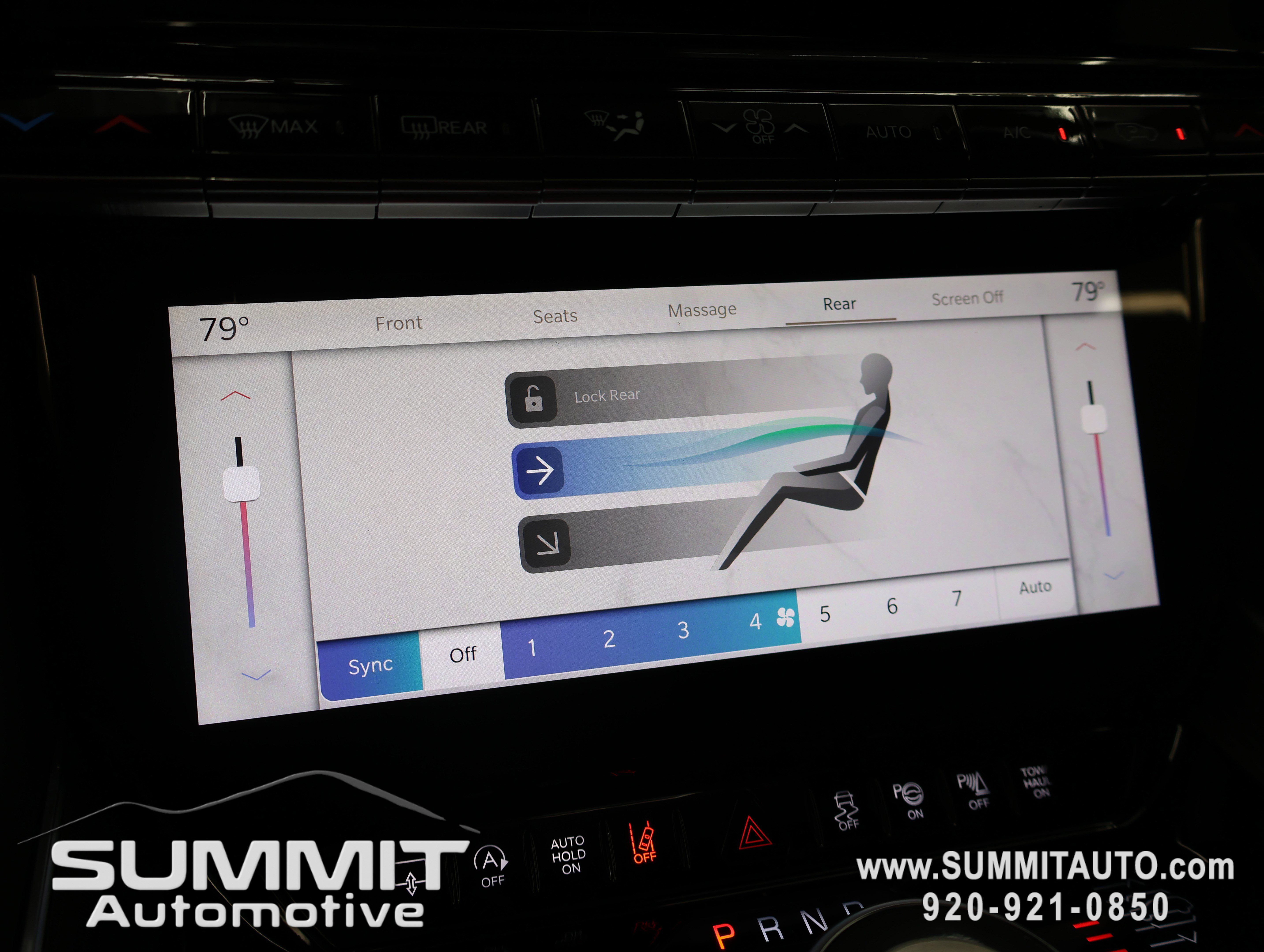 New 2026 Jeep Grand Wagoneer Summit AWD/4WD image 59