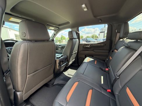 New 2026 GMC Sierra 1500 AT4 w/ Technology Package AWD/4WD image 5
