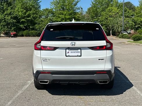 Used 2023 Honda CR-V Sport image 4